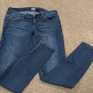 Women’s jeans